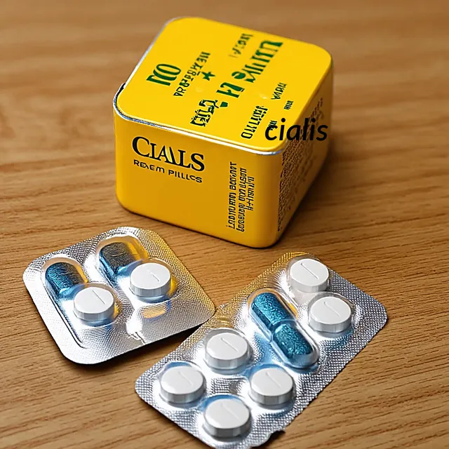 Precio cialis receta